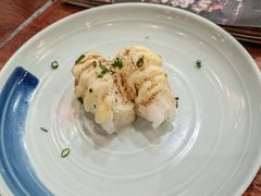 -初居食屋日式料理(万象城购物中心店)