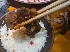 -陈家婆的菜·口味湘菜(梅溪湖店)