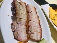 澳门烧肉-龙记烧腊茶餐厅(常德路店)