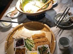 -掌柜的店·河南菜(日月光店)