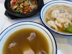 -發起人·肉骨茶(万象汇店)