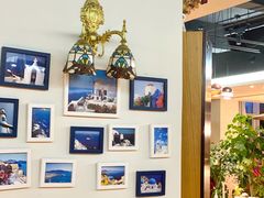 大堂-香草意餐厅(杏石口路店)