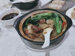 -广州建国酒店-盈丰阁粤菜-粤式茶点
