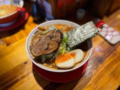 -老龙亭拉面店