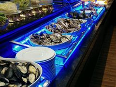 -新疆尊茂银都酒店