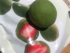 -MUJI无印良品(恒隆广场店)