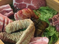 -炑八韩烤(琼华店)