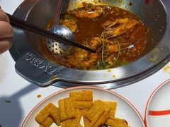 -李想大虾(吾悦广场店)