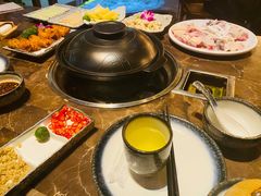 -同仁四季椰子鸡(海岸城天利店)