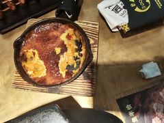 -吞鱼兽麻辣烤鱼(万达店)