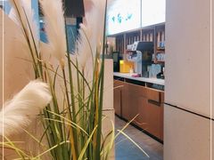 -蜜桃餐厅·伴山(绿宝广场店)