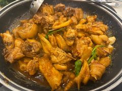 -大嫂镬仔·焖鸡煲·啫啫煲(逢源路店)