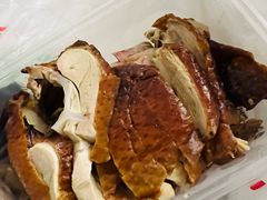 -章云板鸭(总店)