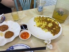-瑶记海鲜餐厅(西涌店)
