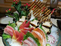 -鱼四季(五彩世界店)