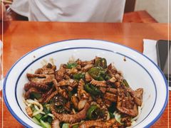 -姚记面馆(瑶琳路店)