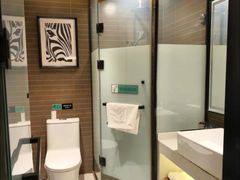 -希岸酒店(广州南站店)