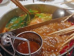 -大斌家串串火锅(马栏山店)