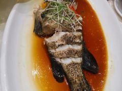 -海鲜城大家餐厅