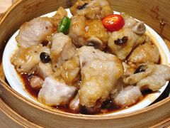 -香港池仔记肠粉王(博多新记襄阳南路店)