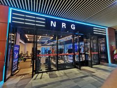 -NRG健身私教CLUB(静安体育中心店)