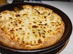 -必胜客(欧亚卖场店)