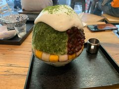 -WONDER ICE 萬得冰田(建設路总店)