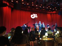-JZ Club 爵士酒吧(上海店)