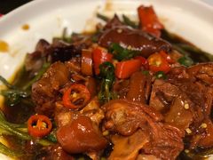 -小菜园新徽菜(蚌埠蚌山万达店)