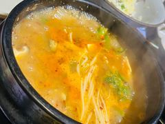 -高基五春川炒鸡排 韩国料理(威海总店)