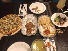 -向日葵十五度餐厅(昌平区店)