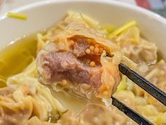 -一记面馆(易发店)