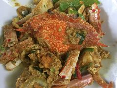-自然餐厅(Phuket)