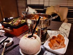 -北京王府井希尔顿酒店·万斯阁西餐厅