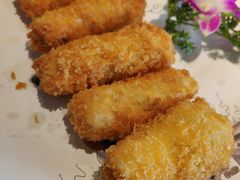 -明思味 二十年潮粤菜(榕城东山店)