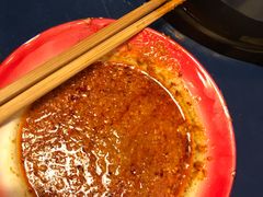 -爆炸头阿姨小四川正宗川味小吃(无任何分店)