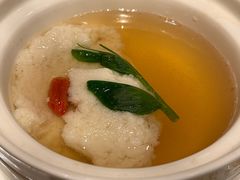 -岷山饭店-岷轩中餐厅