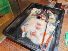 -大拿渔火锅(万豪白领富贵西园店)