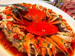 -阿明小菜·海鲜·上海菜(梅陇店)
