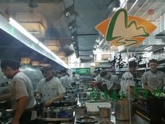 -椿记烧鹅(叠彩店)