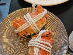 -盛宴自助餐厅(运达喜来登店)