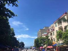 -沙扒湾