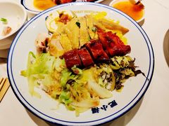 -肥小福·烧鹅专门店(环宇荟店)