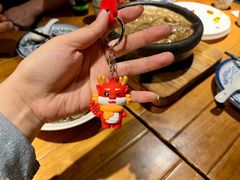 -小放牛炒菜馆(华北商厦店)