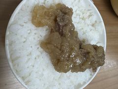 -定家小酥肉·清真(回民街店)