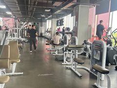 -形馆健身·普拉提(加州店)