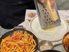 -Maxpoint Kitchen 西餐咖啡(乐峰广场店)