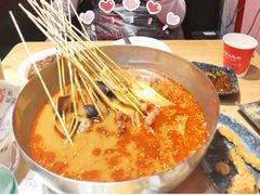 -付小姐在成都(五道口店)