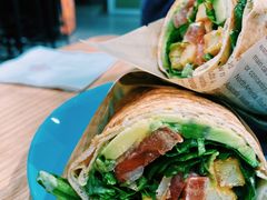 -Catch Bagel(芳草地店)