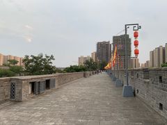 -即墨古城